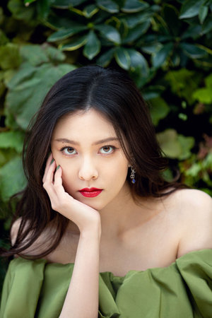 性感臊气美女激情被操